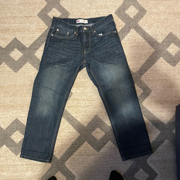 Boys size 10/12 pants - Picture 3 of 11